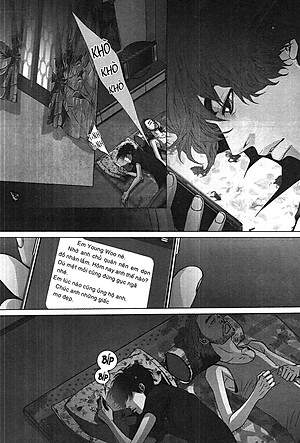 Sách Yêu Nhau Như Chó Với Mèo (Tập 4)