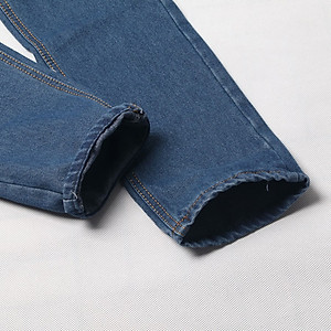 Quần jean không co giãn Q63 MuiDoi