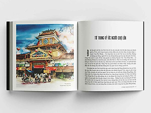 Có Một Thời Ở Chợ Lớn (Bìa mềm)