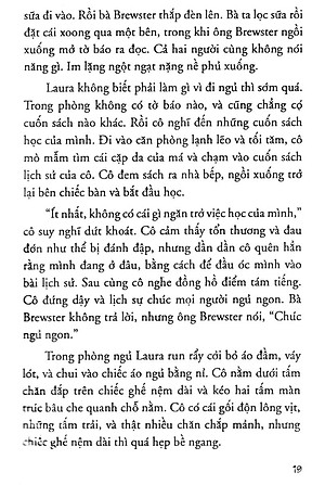 Sách Ngôi Nhà Nhỏ Trên Thảo Nguyên Tập 8: Năm Tháng Vàng Son (Tái Bản 2019)