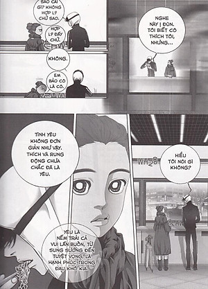 Sách Yêu Nhau Như Chó Với Mèo (Tập 3)