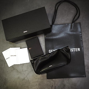 Kính Râm Nam Nữ GM Unisex PAPAS Hồng Kong Fullbox Phụ Kiện Cao Cấp