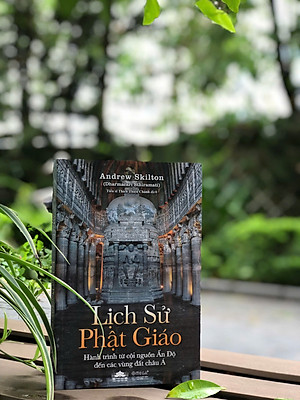 Sách Lịch Sử Phật Giáo