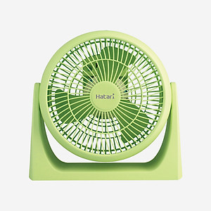 QUẠT BÀN THAÍ LAN ĐA NĂNG HATARI PS20M1 - Màu ngẫu nhiên - HÀNG CHÍNH HÃNG