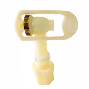 Combo nấm, lõi, vòi thay thế cho bình lọc nước