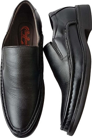 Giày Tây Nam BIGGBEN Da Bò Thật  GT161