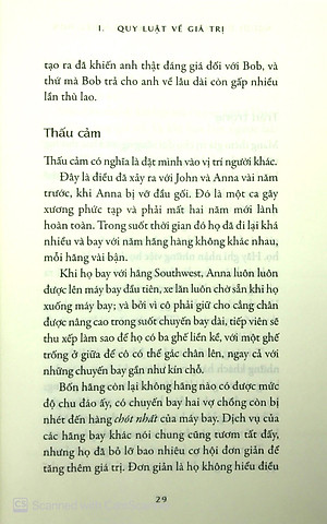 Sách Người Dám Cho Đi - Bán Được Nhiều Hơn