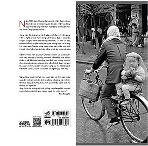 Sách Hà Nội 1987