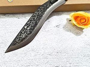 DAO PHÚC SEN - SIÊU DAO LƯỠI 30 CHẶT ĐI RỪNG MÃ e1N28