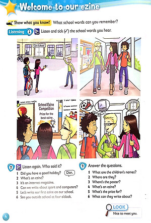 Kid's Box Second edition Pupil's Book Level 5