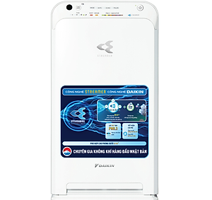 Máy lọc không khí Daikin MC55UVM6-7 - Hàng chính hãng