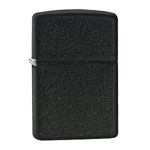  Bật Lửa Zippo Iron Stone (Classic)
