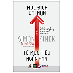 Từ Mục Tiêu Ngắn Hạn Đến Mục Đích Dài Hạn