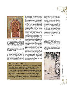 World Religions - Tôn Giáo Thế Giới - Khám Phá Và Lý Giải Các Tôn Giáo Trên Thế Giới - Bìa Cứng