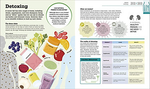 How Food Works: The Facts Visually Explained (How Things Work)