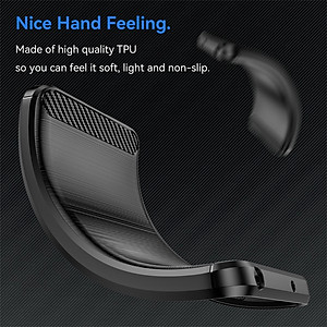 Ốp lưng chống sốc vân kim loại cho Xiaomi Redmi 12C / Poco C55 / Redmi 11A hiệu Likgus (chuẩn quân đội, chống va đập, chống vân tay) - Hàng nhập khẩu