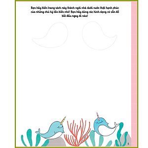 Sách Vẽ Theo Phong Cách Kawaii Với 5 Bước Đơn Giản- Thế Giới Muôn Màu