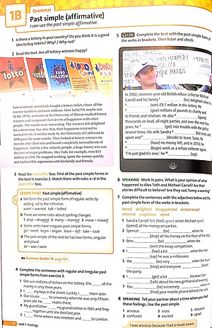 Sách Solutions (3E) Pre-Intermediate Student's Book