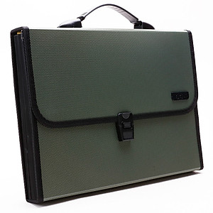 Cặp Tài Liệu 5556 Deli