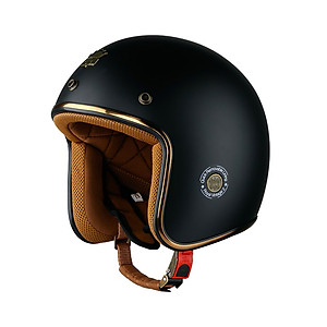 Nón bảo hiểm 3/4 Royal M20C