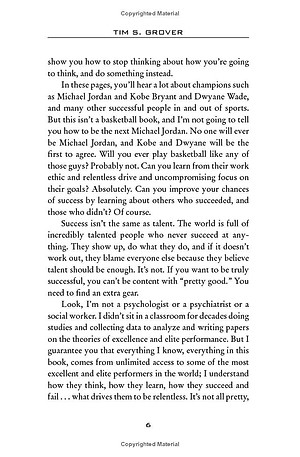 Relentless: From Good to Great to Unstoppable