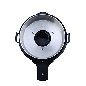 Máy làm sữa hạt KALPEN CBK-2601 hàng chính hãng