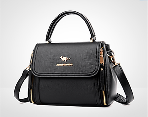 Túi xách nữ thời trang công sở cao cấp phong cách mới