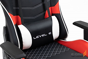 Ghế gaming E-Dra Level E EGC229 - Hàng chính hãng