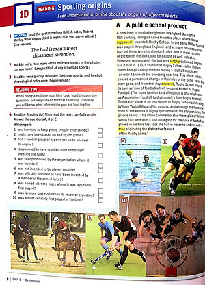 Sách Solutions (2 Ed.) Adv : Student Book - Paperback