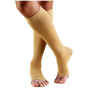 Vớ Y Khoa Chống Giãn Tĩnh Mạch Comprezon-Ad (Tới Đầu Gối)