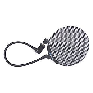 Màng Lọc Âm Kim Loại Alctron MA-19B - Hàng Chính Hãng