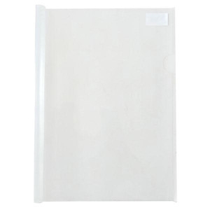 Bìa Cây Nẹp Lớn US-3033 (Mẫu Màu Giao Ngẫu Nhiên)