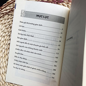 Kẻ Thua Cuộc Giỏi Nhất Sẽ Giành Chiến Thắng - Đừng Để Vài Thất Bại Trên Sàn Chứng Khoán Khiến Bạn Chùn Bước