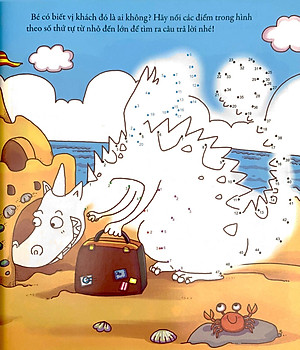 Vui Chơi Thông Minh: Giải Mã Cùng Công Chúa