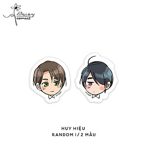 Sách Cherry Magic - Tập 5