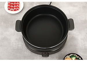 Nồi lẩu điện Kangaroo KGEH50N2 - Hàng chính hãng