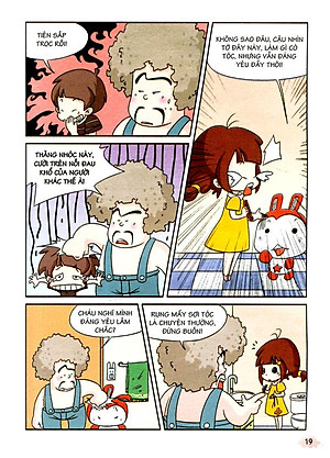 Sách 10 Vạn Câu Hỏi Vì Sao - Khám Phá Cơ Thể Người (Tái Bản 2018)