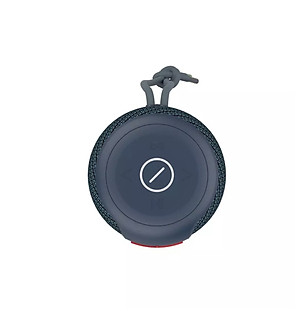 Loa WIWU Thunder P24 Loa Không Dây Cầm Tay, Chống Nước, Chống Sốc, Loa Bluetooth Du Lịch Công Xuất Cao - Hàng Chính Hãng