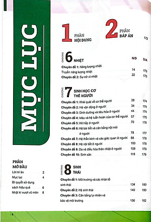 Sách - Đột Phá Tư Duy Khoa Học Tự Nhiên 8 - Tập 2 (Tái Bản 2025)