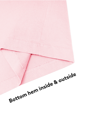 Áo thun Unisex WE.INS Studio, Áo phông WEINS, Áo thun oversized WEINS, Áo Thun Tay Lỡ