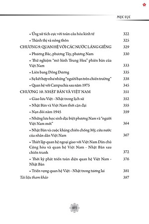 Việt Nam một góc nhìn từ Nhật Bản - bản in 2025