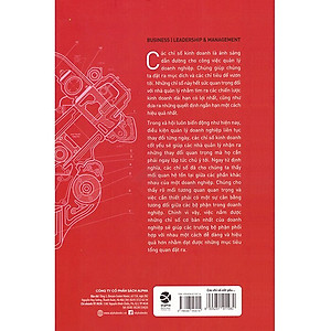 Sách Các Chỉ Số Cốt Yếu Trong Quản Lý