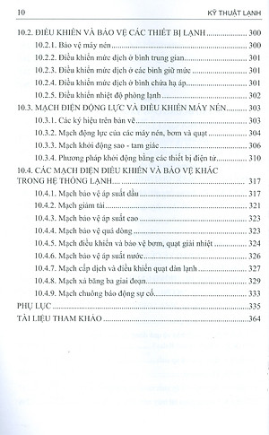 Kỹ Thuật Lạnh