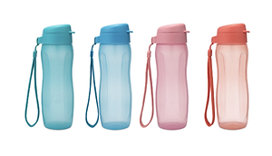 Bình Nước Tupperware Eco Bottle Gen II 500ml - Hàng Chính Hãng