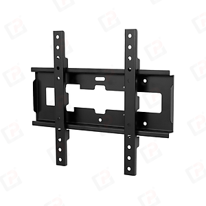 Khung mâm chính hãng CP giá treo tivi led cố định cho mọi hãng tivi từ 19-55 inch kèm ốc vít M55 - Hàng Chính Hãng