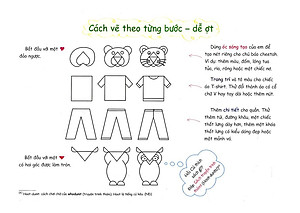 Sách Luyện Não Cho Trẻ