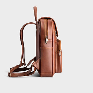 Balo Lata ( Thời trang nam cao cấp - Balo da BAL47 )