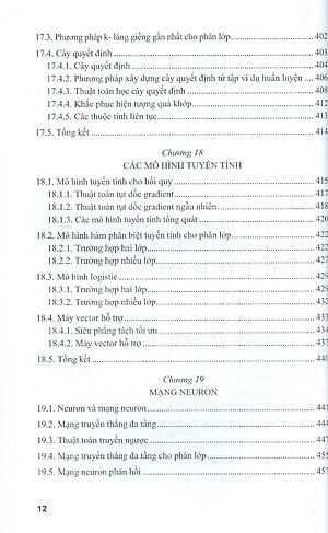 Trí Tuệ Nhân Tạo - Cách Tiếp Cận Hiện Đại - Đinh Mạnh Tường