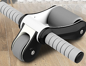 Con Lăn Tập Bụng Cao Cấp