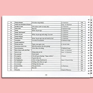 Sách Phương Pháp Hồng - Năm Thứ Hai Với Đàn Piano